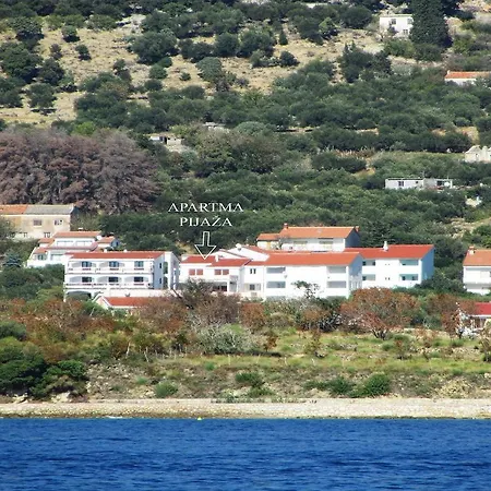 Pijaza Apartman *