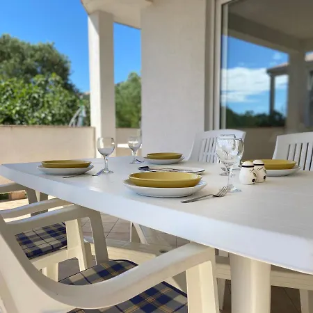 Apartman Pijaza Banjol
