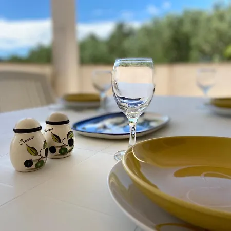 Pijaza Apartman