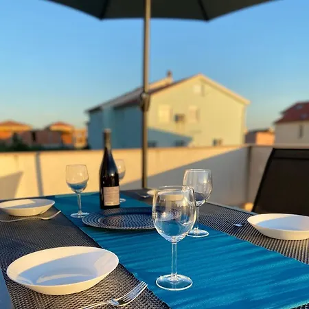 Apartman Pijaza