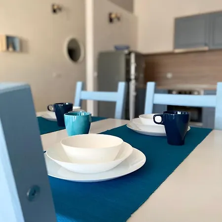 Pijaza Apartman *