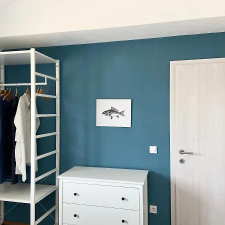 Apartman Pijaza *