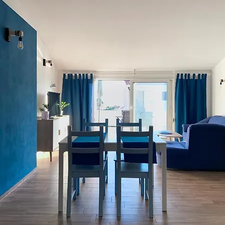 Apartman Pijaza Banjol