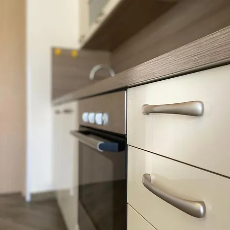Apartman Pijaza Banjol