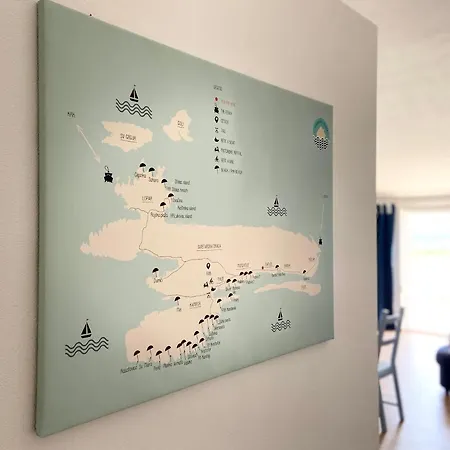 Apartman Pijaza