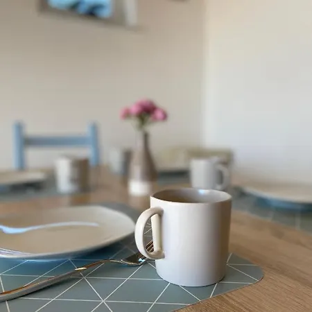 Pijaza Apartamento *