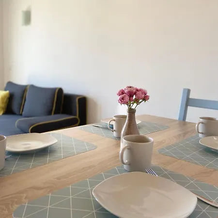 Pijaza Apartamento Banjol