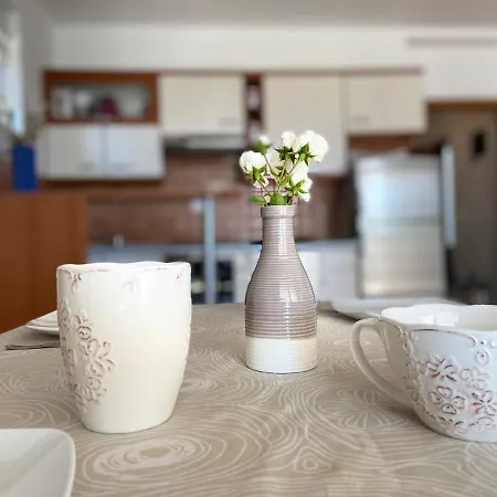 Apartman Pijaza