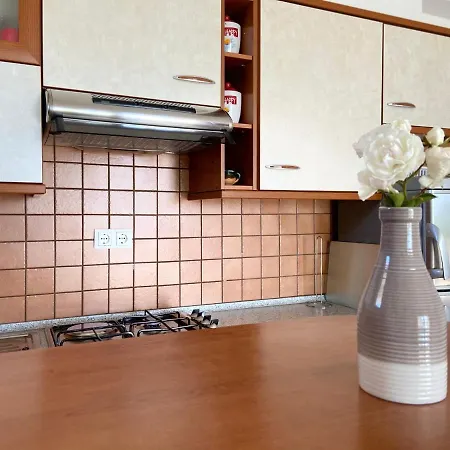 Apartman Pijaza Banjol