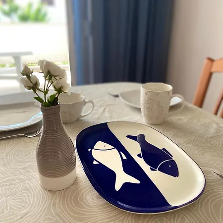 Pijaza Apartman Banjol