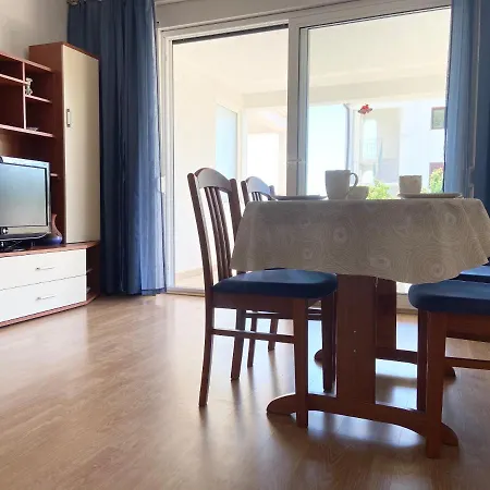 Apartman Pijaza *