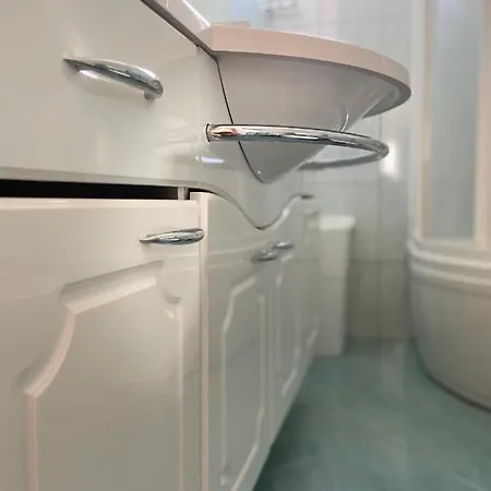 Pijaza Apartman Banjol