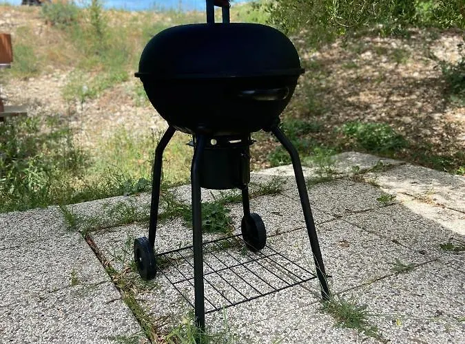 Pijaza Lägenhet Banjol