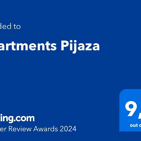 Pijaza