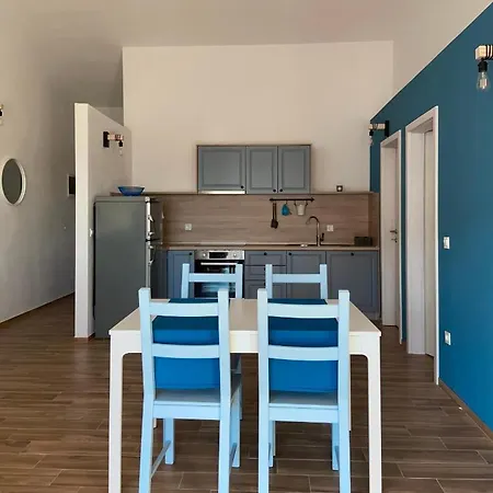 Apartmán Pijaza Banjol