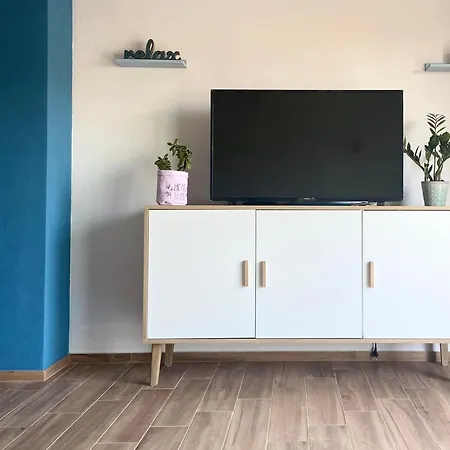 Apartmán Pijaza Banjol