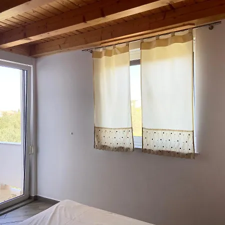 Pijaza Apartmán Banjol