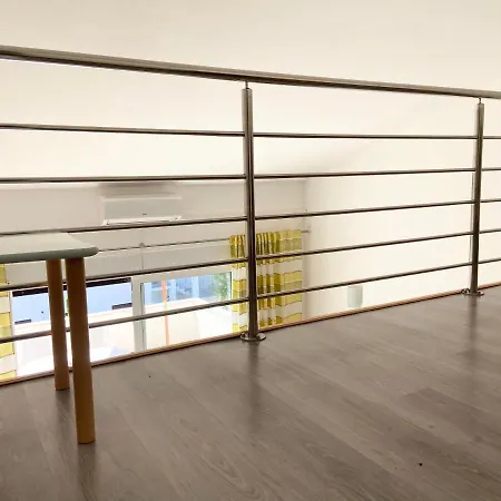 Apartmán Pijaza Banjol