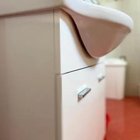 Pijaza Apartmán Banjol