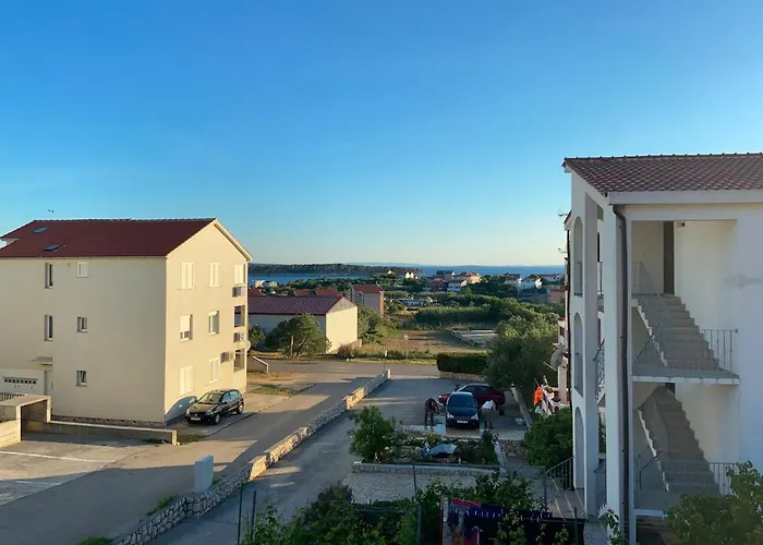 Pijaza Lägenhet