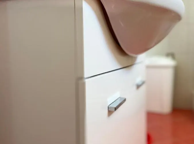 Pijaza Lägenhet Banjol