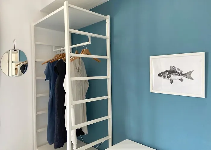 Lägenhet Pijaza *